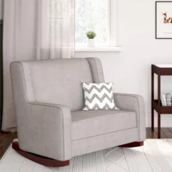 Baby Relax Jax Double Rocker -Babyletto Store GUEST b6478443 2b49 4e63 ac1e 6e8b0f932943