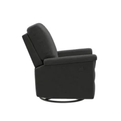 Baby Relax Terrin Swivel Glider Recliner Distressed Faux Leather 10 Baby Relax Terrin Swivel Glider Recliner Distressed Faux Leather -Babyletto Store GUEST b6c0a408 6e8d 4fe2 bacc 907eb78c7a0c