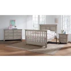 Oxford Baby Kenilworth 4-in-1 Convertible Crib 14 Oxford Baby Kenilworth 4-in-1 Convertible Crib -Babyletto Store GUEST b75a637e ad8a 4cf6 bb0d 2b0b685c867d