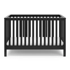 Storkcraft Hillcrest 4-in-1 Convertible Crib -Babyletto Store GUEST b7e39800 f66f 448d be4e d2130c6da483
