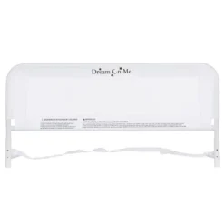 Dream On Me Mesh Security Bed Rail -Babyletto Store GUEST b8b0fd11 8426 437d 86a2 a24a4e8d51f5