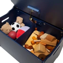 GapKids By Delta Children Toy Box - Greenguard Gold Certified -Babyletto Store GUEST b8b4a2e2 88d4 4176 bf56 c1344348e21e