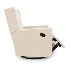 Baby Relax Shirley Swivel Glider Recliner Chair -Babyletto Store GUEST b8c679b1 bf75 4b62 944c 381131fe6360