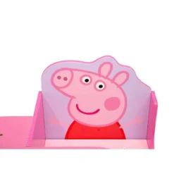 Disney Peppa Pig Chair Desk With Storage Bin - Delta Children -Babyletto Store GUEST b93cdfb9 9cd0 43b0 bfeb dd9ca6216086