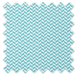 Bacati - Herringbone Aqua Muslin 3 Pc Toddler Bed Sheet Set 100 Pecent Cotton -Babyletto Store GUEST b95a2a9e f20b 42ad aa0d 2ee441a85e6e
