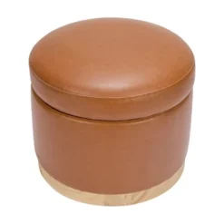 Babyletto Naka Storage Ottoman With Light Wood Base - Greenguard Gold Certified -Babyletto Store GUEST b9edbb15 4477 4198 b8e9 db832ec66a16