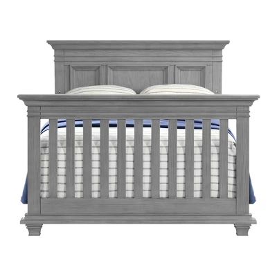Oxford Baby Weston Full-Size Bed Conversion Kit 2 Oxford Baby Weston Full-Size Bed Conversion Kit - Image 2