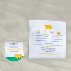 Luxury 100% Cotton Quilt Set, Hand-Quilted, Pre-Softened, Diamond Pattern By California Design Den -Babyletto Store GUEST baec559c 525c 4911 9851 831dba258497