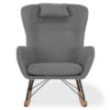 Baby Relax Dartford Rocker Chair With Storage Pockets