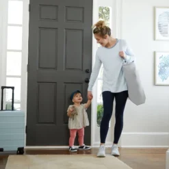 Graco Dream More 3-in-1 Travel Bassinet - Gray -Babyletto Store GUEST bb6a1e15 530a 4a9a b4b3 698b2d4dbf9d