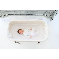 TruBliss Sova Bassinet -Babyletto Store GUEST bb93b8f3 62ba 4b4d ba6c ad31e3c0dc61