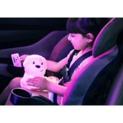 LumiPets Dog Night Light With Remote -Babyletto Store GUEST bb98022b 9479 424a 9eae 342ed272e0d1