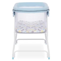 Dream On Me JPMA Certified Poppy Traveler Portable Bassinet -Babyletto Store GUEST bbb38685 01c1 4340 a1bd 26e97d45d068
