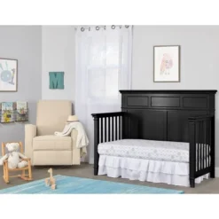 Slumber Baby Blue Ridge 4 In 1 Convertible Crib 15 Slumber Baby Blue Ridge 4 In 1 Convertible Crib -Babyletto Store GUEST bc1f472b 0997 406c 9f12 63d98cd85fd9