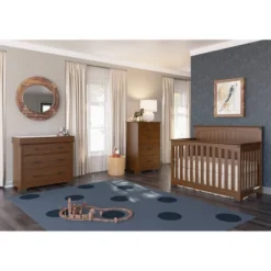 Child Craft Redmond Full Panel Crib -Babyletto Store GUEST bc87d12c 1b11 4b62 8848 9bf71a428731