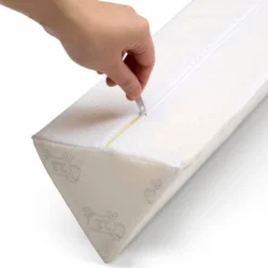 Serta Perfect Sleeper Extra Long Foam Bedrail - Guardrail For Toddlers & Kids' 2pk -Babyletto Store GUEST bc929dc1 d583 47cb a35d 27aee2a5a105