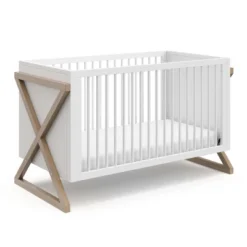 Storkcraft Equinox 3-in-1 Convertible Crib -Babyletto Store GUEST bd65b3a7 43be 4443 bcf0 4ded7437f3ce