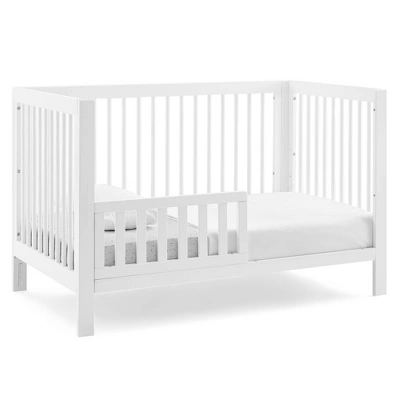 BabyGap By Delta Children Charlie 6-in-1 Convertible Crib - Greenguard Gold Certified 5 BabyGap By Delta Children Charlie 6-in-1 Convertible Crib - Greenguard Gold Certified - Image 5