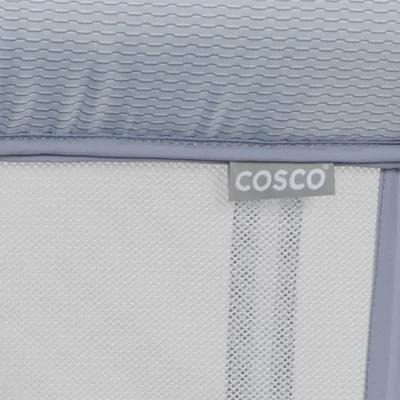 Cosco SleepAway Bassinet - Organic Waves 5 Cosco SleepAway Bassinet - Organic Waves - Image 5