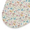SwaddleMe By Ingenuity Easy Change Swaddle Wrap - Country Petals - S/M - 0-3 Months