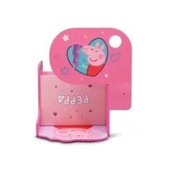 Disney Peppa Pig Chair Desk With Storage Bin - Delta Children -Babyletto Store GUEST bff40aee 1bec 4ef3 a6f5 e73b2b8433c4