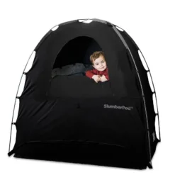 SlumberPod Portable Privacy Pod Blackout -Babyletto Store GUEST bff8ade8 8307 4109 9a5e 715a83a170f9