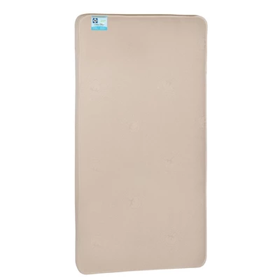 Sealy Cotton Bliss 2-Stage Crib And Toddler Mattress 1 Sealy Cotton Bliss 2-Stage Crib And Toddler Mattress
