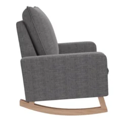 Novogratz Zayne Rocking Chair -Babyletto Store GUEST c0b9d8f3 253a 4570 b109 25b01a9ae46f