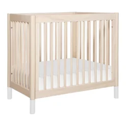 Babyletto Gelato 4-in-1 Convertible Mini Crib And Twin Bed -Babyletto Store GUEST c0ee28bc 50a0 45e9 a0f6 eb5359aa6668