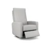 Best Chairs Inc. Calli Power Swivel Glider Recliner
