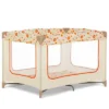 Dream On Me Zodiak Portable Play Yard With Carry Bag And Shoulder Strap