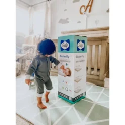 Sealy Butterfly Breathable Knit Crib And Toddler Mattress -Babyletto Store GUEST c2e00796 b100 4834 9340 ca14bb40a544