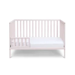 Suite Bebe Palmer Toddler Guard Rail - Pastel Pink