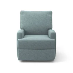 Best Chairs Inc. Kersey Power Swivel Glider Recliner -Babyletto Store GUEST c3f4a190 d658 4a0a 9514 9df4be24f98e