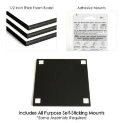 Big Dot Of Happiness Nothin' But Net - Basketball - Sports Themed Nursery Wall Art, Kids Room Decor & Game Room Decor - 7.5 X 10 Inches - 3 Prints -Babyletto Store GUEST c40c61c0 3e72 430c b32a ce6b52ea0f03 3