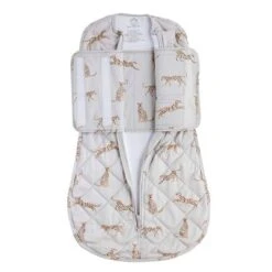 Dreamland Baby Weighted Swaddle Wrap - 0-6 Months -Babyletto Store GUEST c487d310 ddb1 4a31 b277 bd5b8efb3b5d