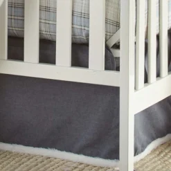 Logan 4-Piece Crib Bedding Set - Levtex Baby -Babyletto Store GUEST c487d5c3 4034 4e78 978b c7a75f18898f