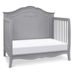 DaVinci Fiona 4-in-1 Convertible Crib 10 DaVinci Fiona 4-in-1 Convertible Crib -Babyletto Store GUEST c543b5b6 c0ae 4edd 9011 2268a9072ca5