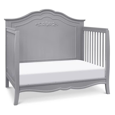 DaVinci Fiona 4-in-1 Convertible Crib 3 DaVinci Fiona 4-in-1 Convertible Crib - Image 3