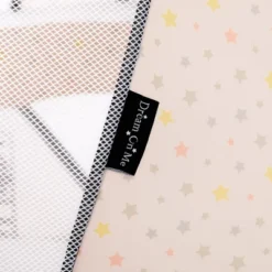 Dream On Me Karley Plus Portable Bassinet With Removable Canopy And Folding Legs -Babyletto Store GUEST c5c31472 97e5 4658 8822 2bc61ea8bb40