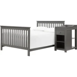 DaVinci Piedmont 4-in-1 Crib And Changer Combo -Babyletto Store GUEST c659f8b3 aea8 4d27 8937 da0393306f95