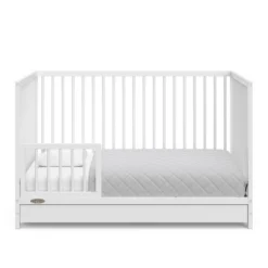 Graco Teddi 5-in-1 Convertible Crib With Drawer -Babyletto Store GUEST c660e195 b0e7 4c7d 92fd 6032732e3718
