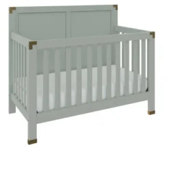 Baby Relax Georgia 5-in-1 Convertible Crib -Babyletto Store GUEST c6d89ac1 a97e 439a a570 76217a0620ad