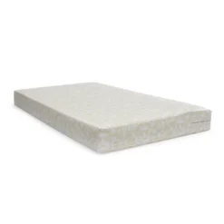 Sealy Butterfly Premium Firm Crib Mattress And Toddler Mattress
