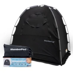 SlumberPod Portable Privacy Pod Blackout -Babyletto Store GUEST c7e52bab b49e 4177 b287 15aa55a06892