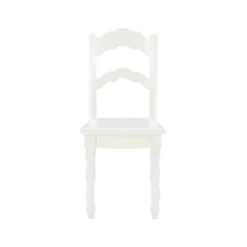 3pc Londyn Table And Chairs Set White - Powell 15 3pc Londyn Table And Chairs Set White - Powell -Babyletto Store GUEST c8099e71 6274 4dbc af33 aa8262f7b44b