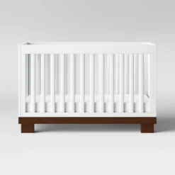 Babyletto Modo 3-in-1 Convertible Crib With Toddler Rail -Babyletto Store GUEST c852549b f6d6 4eb6 8b81 d04d0b9cabda