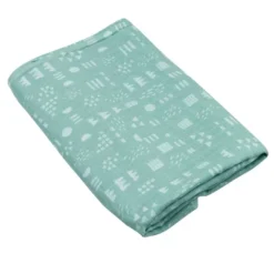 Honest Baby Organic Cotton Muslin Swaddle Blankets - 2pk -Babyletto Store GUEST c8da48b0 48c5 4128 ba4a 6adf74a45796