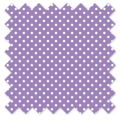 Bacati - Lilac Pin Dots 3 Pc Toddler Bed Sheet Set -Babyletto Store GUEST c914f9b1 443e 4b50 ace3 2cbe65059d6a
