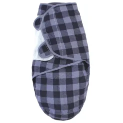 Hudson Baby Infant Boy Quilted Cotton Swaddle Wrap 3pk, Moose Bear, 0-3 Months -Babyletto Store GUEST ca09b11f 1d8a 40e9 9619 eabf25069a75